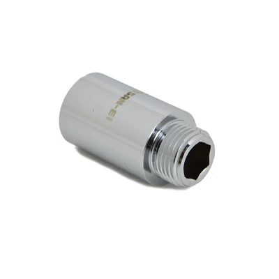 Gambar San Ei Sani Ei Sambungan Soket Pipa 40 mm Pt22 C40