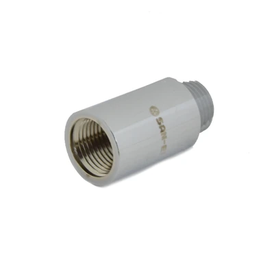 Gambar San Ei Sani Ei Sambungan Soket Pipa 40 mm Pt22 C40