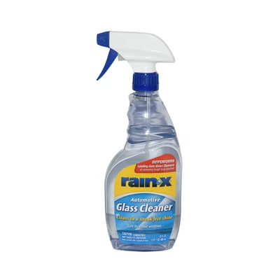 Gambar Rain-x Glass Cleaner 680 Ml