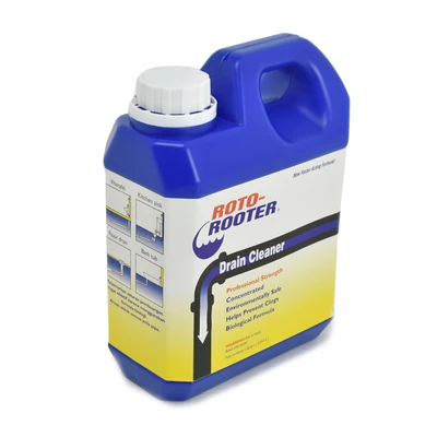 Gambar Roto Rooter Cairan Pembersih Pipa Saluran Pembuangan 950 ml