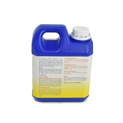Gambar Roto Rooter Cairan Pembersih Pipa Saluran Pembuangan 950 ml
