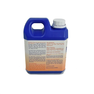 Gambar Roto Rooter Cairan Pembersih Pipa Saluran Septic Tank Drainase 937 ml