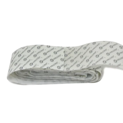 Gambar Velcro Industrial Strength Tape 5 cmx1.2 Mtr - Putih