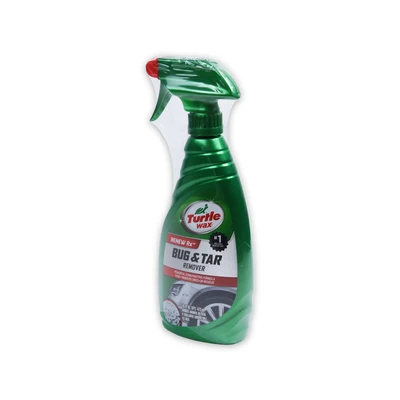 Gambar Turtle Wax Bug & Tar Remover 473 Ml