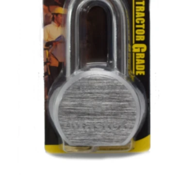 Gambar Masterlock Contractor Grade Gembok Besi 2 1/2 Inch