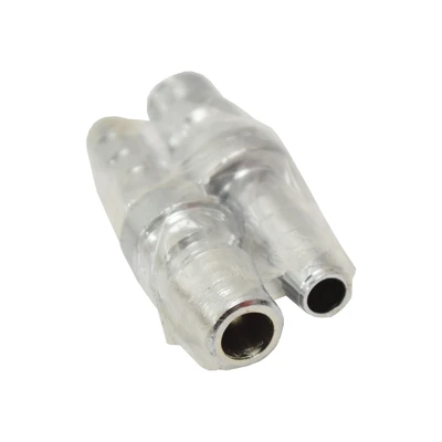 Gambar Coupler 6 mm 2 Pcs 20Ph