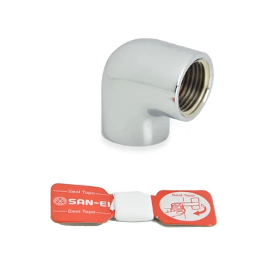 Gambar San Ei Fitting Pipa 1/2 Inch