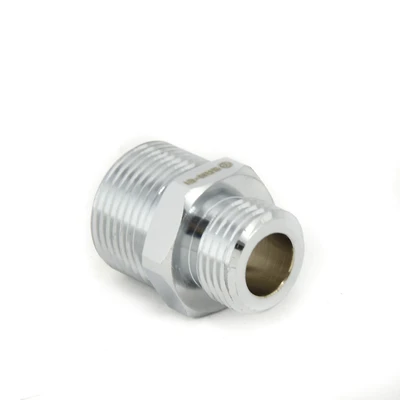 Gambar San Ei Nipple 3/4x1/2 Inch Pt201