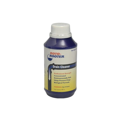Gambar Roto Rooter Cairan Pembersih Pipa Saluran Pembuangan 300 ml