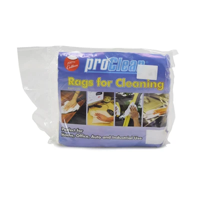 Gambar Proclean Kain Lap Serbaguna - Putih