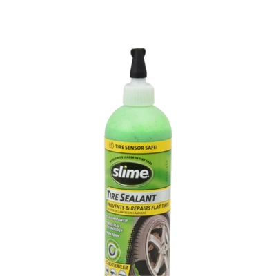 Gambar Slime 473 Ml Super Duty Cairan Pelapis Ban Tubeless