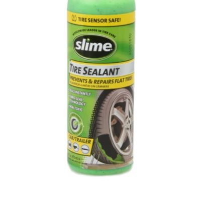 Gambar Slime 473 Ml Super Duty Cairan Pelapis Ban Tubeless