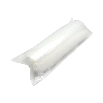 Gambar Kris Plastik Wrap Transparan