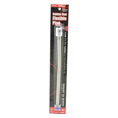 Gambar San Ei 30 cm Pipa Fleksibel 1/2 Inch T10