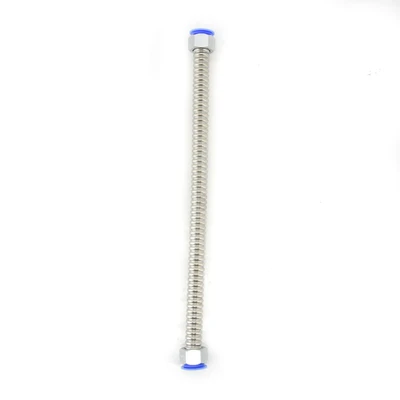 Gambar San Ei 40 cm Pipa Fleksibel 1/2 Inch T10