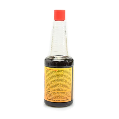 Gambar Red Line 355 Ml Aditif Mesin Diesel 85 Plus