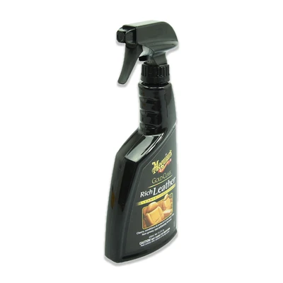 Gambar Meguiar's Rich Leather Spray Gold Class 443 ml