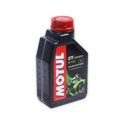 Gambar Motul 1 Ltr Oli Samping Motor 510 2T