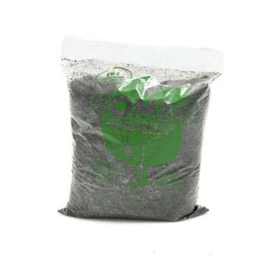 Gambar Pupuk Media Kompos Combo 2.5 Kg