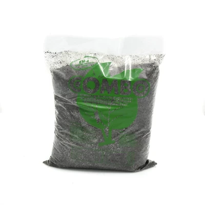 Gambar Pupuk Media Kompos Combo 2.5 Kg