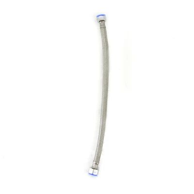 Gambar San Ei 40 cm Pipa Stainless Steel Fleksibel T193