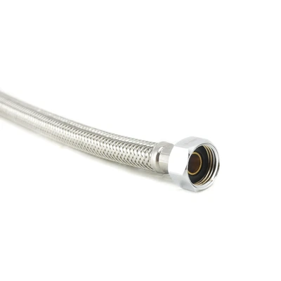 Gambar San Ei 40 cm Pipa Stainless Steel Fleksibel T193