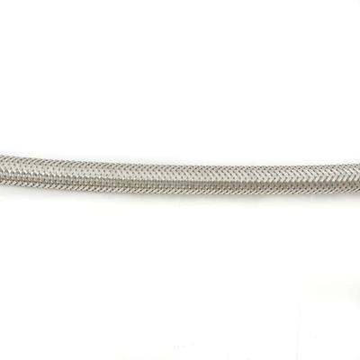 Gambar San Ei 40 cm Pipa Stainless Steel Fleksibel T193