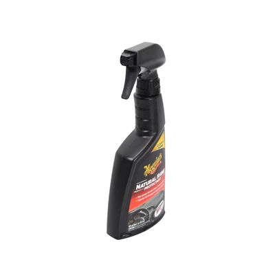 Gambar Meguiar's Natural Shine Rubber Protectant