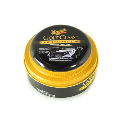 Gambar Meguiar's Carwax Gold Class Paste - 11 Oz
