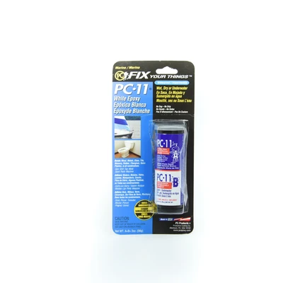 Gambar PC Lem Epoxy PC-11 2 Oz