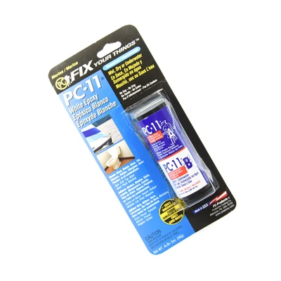 Gambar Pc Lem Epoxy Pc-11 2 Oz