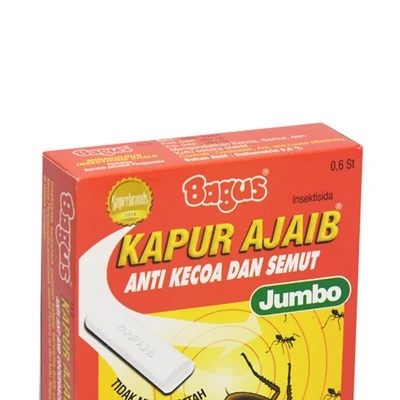 Gambar Bagus 7 Gr Kapur Ajaib Jumbo