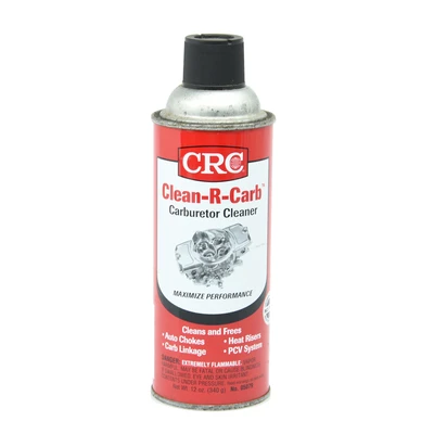 Gambar CRC Clean R Carburator 340 Gr