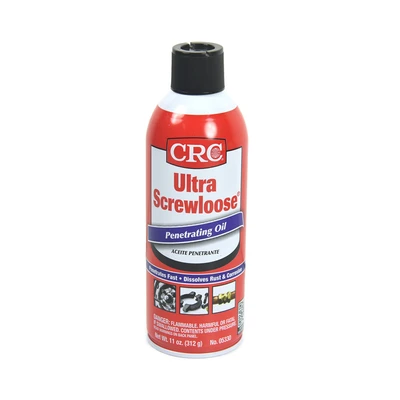 Gambar CRC Ultra Screwloose Pelumas 312 Gr