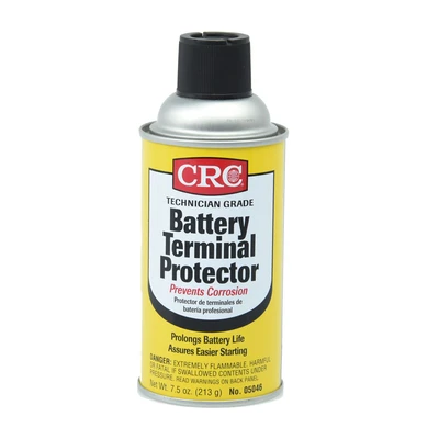 Jual Crc Battery Terminal Protector 213 Gr Terbaru Ruparupa
