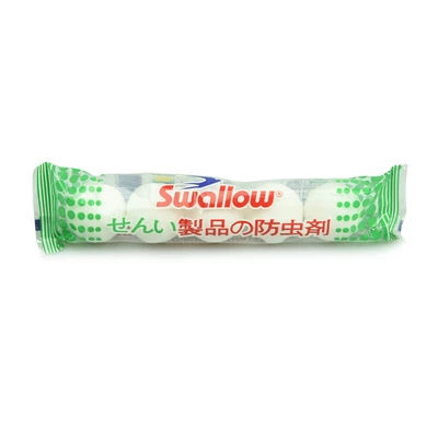 Gambar Bagus Swallow Kamper Toilet Ball Naphthalene Set 5 Pcs
