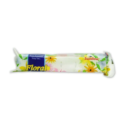 Gambar Bagus Swallow Floral Fresh Kamper Lemari Set 6 Pcs