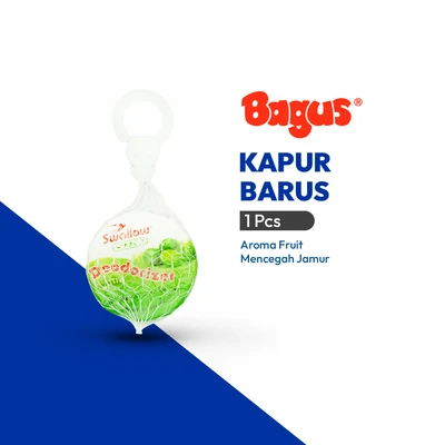 Gambar Bagus Swallow Lime Kamper Toilet Penghilang Bau