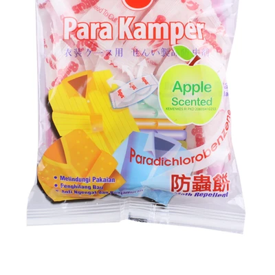 Gambar Bagus 150 Gr Para Kapur Barus