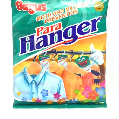 Gambar Bagus 200 Gr Para Kapur Barus Hanger