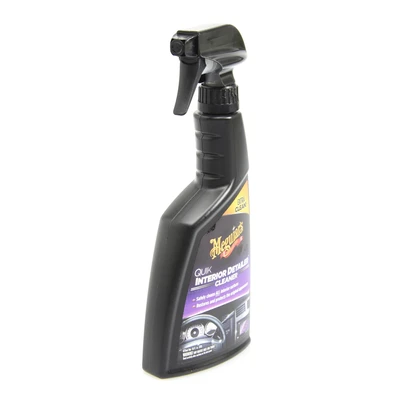 Gambar Meguiar's 473 ml Wax Quik Interior Detailer