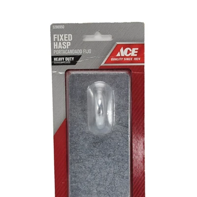 Gambar Ace Gerendel Pintu Zinc 17.7 Cm