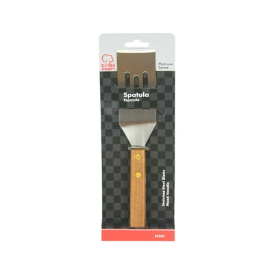 Gambar Chef Craft Spatula Kue - Cokelat