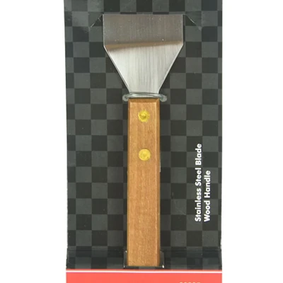 Gambar Chef Craft Spatula Kue - Cokelat