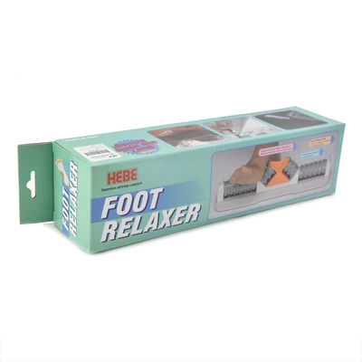 Gambar Hebe Relaxer Kaki