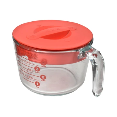 Gambar Pyrex Gelas Takar 1.9 Liter