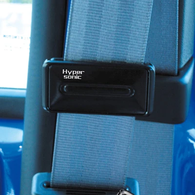 Gambar Hypersonic Seat Belt Stopper