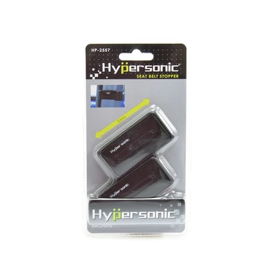 Gambar Hypersonic Seat Belt Stopper