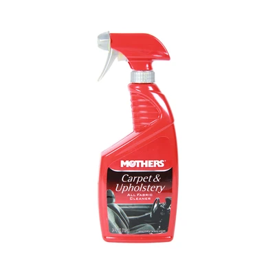 Gambar Mothers Pembersih Karpet Dan Kain 710Ml