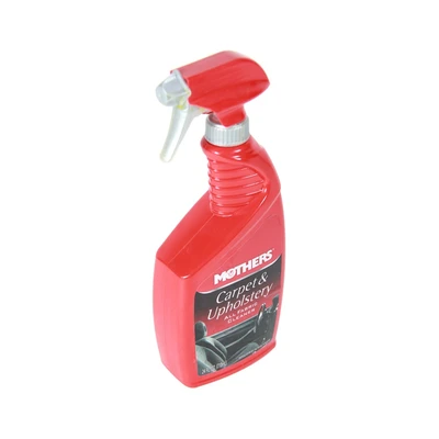 Gambar Mothers Pembersih Karpet Dan Kain 710Ml